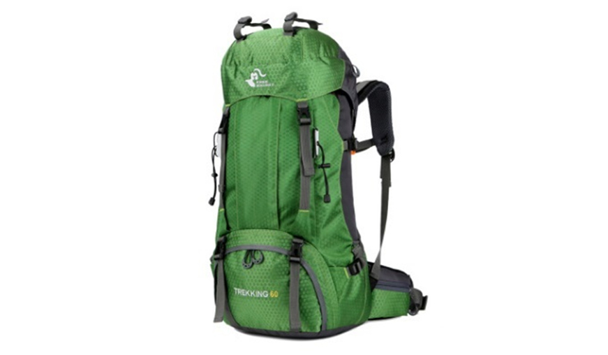 Top Quality Back Pack for Camping Or Hiking 