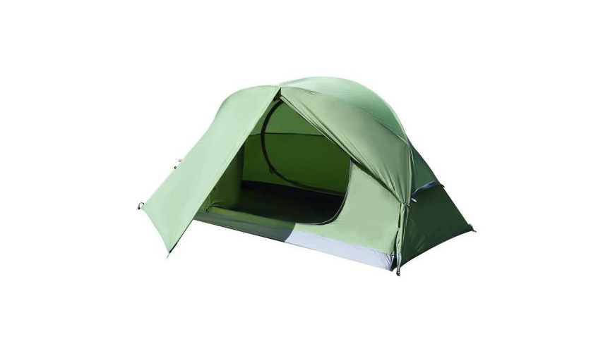 1 Person Lightweight Backpacking Tent