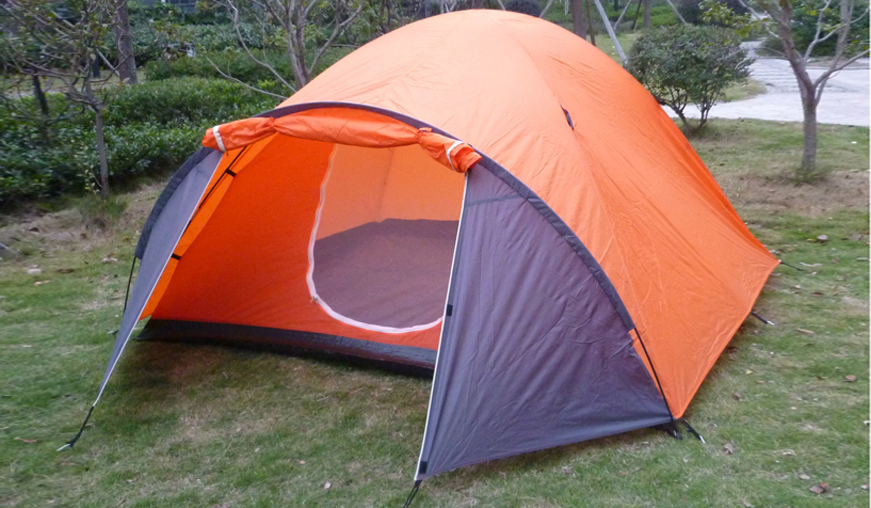 High Quality Outdoor Tent for Camping