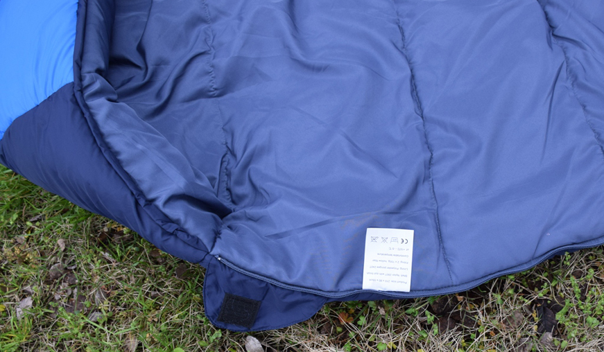 Sleeping Bags for Cold Weather 
