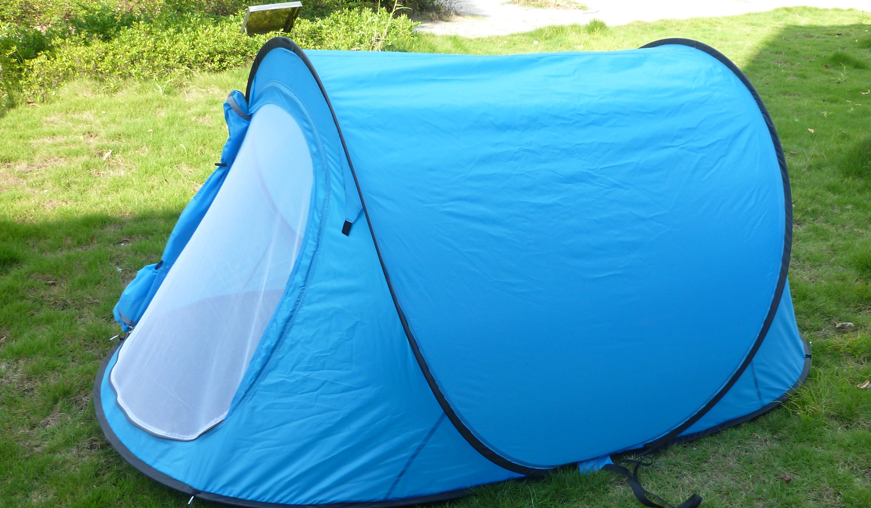 Pop Up Tents for Camping