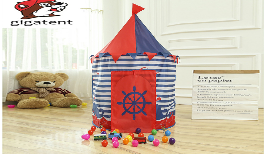 Play House Kid Tent 