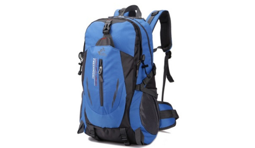 High Quality Hiking Backpack Buy High Quality Hiking Backpack Product