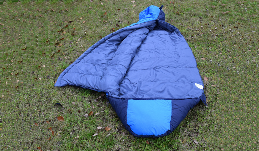 Sleeping Bags for Cold Weather 